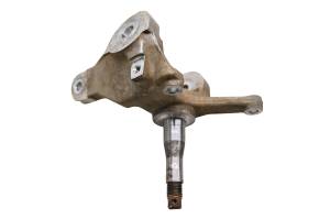 Honda - 03 Honda TRX400EX Front Right Spindle Knuckle Sportrax 400 2x4 - Image 2