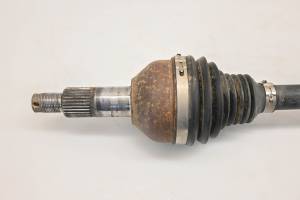 Can-Am - 22 Can-Am Defender XT HD10 Rear Cv Axle Left Or Right - Image 2