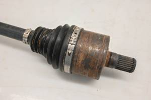 Can-Am - 22 Can-Am Defender XT HD10 Rear Cv Axle Left Or Right - Image 3