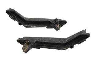 Can-Am - 22 Can-Am Defender XT HD10 Left & Right Headlight Trim Covers - Image 4