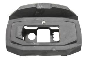 22 Can-Am Defender XT HD10 Speedometer Support Bracket