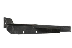 Can-Am - 22 Can-Am Defender XT HD10 Left Hand Upper Deflector Cover - Image 2