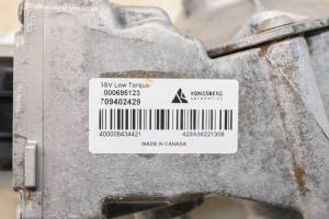 Can-Am - 22 Can-Am Defender XT HD10 Eps Power Steering Unit - Image 5