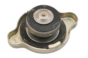 Can-Am - 22 Can-Am Defender XT HD10 Radiator Cap - Image 3