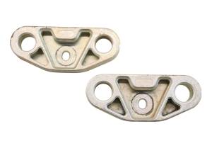 Can-Am - 22 Can-Am Defender XT HD10 Spacer Brackets Mounts - Image 3
