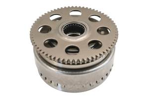 Can-Am - 22 Can-Am Defender XT HD10 Flywheel Starter Clutch Bearing & Gear - Image 3