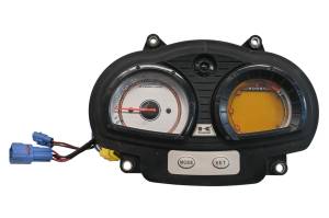 08 Kawasaki Ultra 250X Speedometer Dash JT1500
