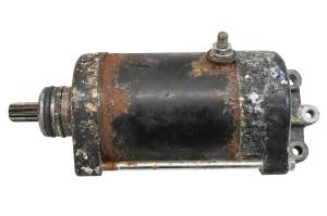 08 Kawasaki Ultra 250X Starter Motor JT1500