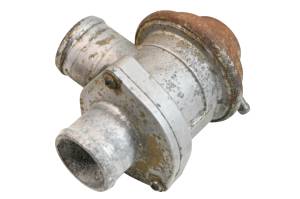 Kawasaki - 08 Kawasaki Ultra 250X Air Bleed Relief Valve JT1500 - Image 2