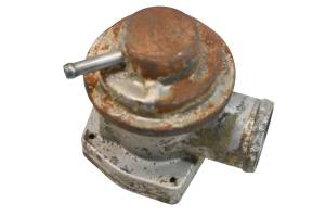 Kawasaki - 08 Kawasaki Ultra 250X Air Bleed Relief Valve JT1500 - Image 4