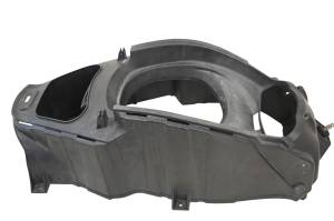 08 Kawasaki Ultra 250X Handle Cover JT1500