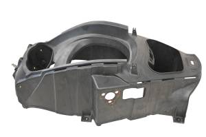 Kawasaki - 08 Kawasaki Ultra 250X Handle Cover JT1500 - Image 2