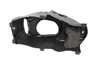 Kawasaki - 08 Kawasaki Ultra 250X Handle Cover JT1500 - Image 3