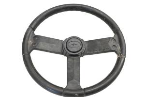 19 Polaris Ranger XP 1000 EPS Steering Wheel