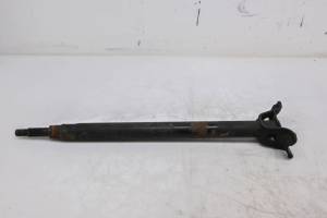 Yamaha - 05 Yamaha Kodiak 400 4x4 Steering Stem Shaft YFM400F - Image 1