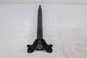 Yamaha - 05 Yamaha Kodiak 400 4x4 Steering Stem Shaft YFM400F - Image 2