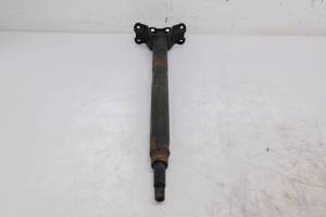 Yamaha - 05 Yamaha Kodiak 400 4x4 Steering Stem Shaft YFM400F - Image 3
