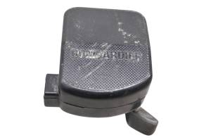 00 Can-Am DS650 Thumb Throttle Bombardier