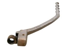 Suzuki - 07 Suzuki RMZ250 Kick Start Lever - Image 2
