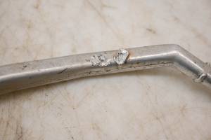 Suzuki - 07 Suzuki RMZ250 Kick Start Lever - Image 4