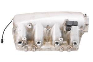 Kawasaki - 09 Kawasaki Ultra 260LX Intake Manifold - Image 1