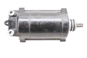 Kawasaki - 14 Kawasaki Ultra 310X Starter Motor - Image 2