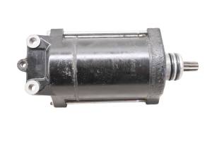 Kawasaki - 09 Kawasaki Ultra 260LX Starter Motor - Image 2