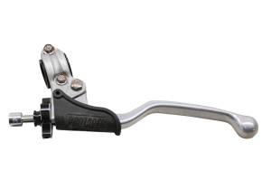 03 Honda CRF450R Clutch Lever Pro Taper