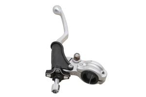 Pro Taper - 03 Honda CRF450R Clutch Lever Pro Taper - Image 3