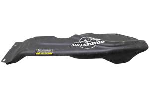 Polaris - 01 Polaris Xplorer 250 2x4 Driveshaft Side Cover - Image 2