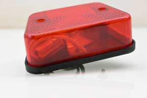 Polaris - 98 Polaris Sportsman 500 4x4 Tail Brake Light - Image 3