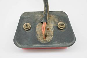 Polaris - 98 Polaris Sportsman 500 4x4 Tail Brake Light - Image 4