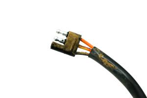 Polaris - 98 Polaris Sportsman 500 4x4 Tail Brake Light - Image 5