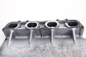 Kawasaki - 08 Kawasaki Ultra 250X Exhaust Manifold Flange - Image 2