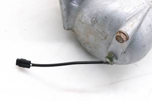 Kawasaki - 08 Kawasaki Ultra 250X Exhaust Manifold Flange - Image 3