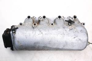 Kawasaki - 08 Kawasaki Ultra 250X Exhaust Manifold Flange - Image 5