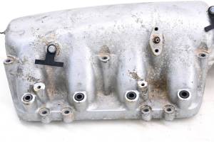 Kawasaki - 08 Kawasaki Ultra 250X Exhaust Manifold Flange - Image 7