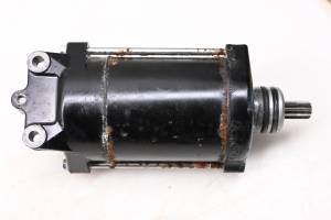 Kawasaki - 08 Kawasaki Ultra 250X Starter Motor - Image 2