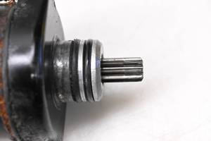 Kawasaki - 08 Kawasaki Ultra 250X Starter Motor - Image 3