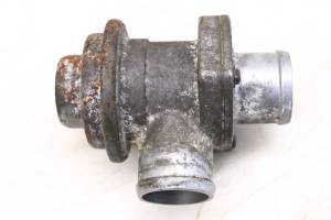 Kawasaki - 08 Kawasaki Ultra 250X Pressure Release Valve Air Bleed - Image 4