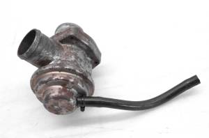 Kawasaki - 08 Kawasaki Ultra 250X Air Bleed Relief Valve JT1500 - Image 2