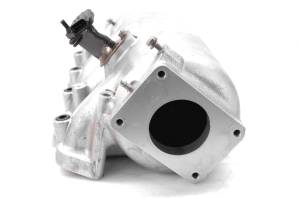 Kawasaki - 07 Kawasaki Ultra 250X Intake Manifold JT1500 - Image 4