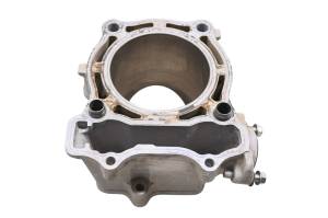 09 Yamaha YZ250F Cylinder