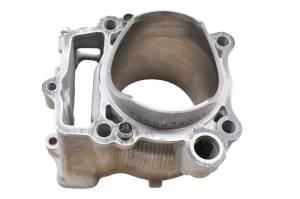 Yamaha - 09 Yamaha YZ250F Cylinder - Image 5