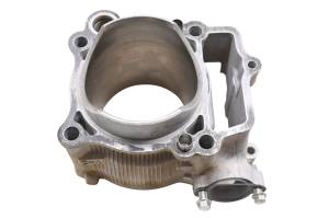 Yamaha - 09 Yamaha YZ250F Cylinder - Image 6