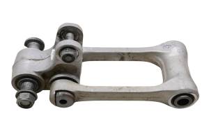 09 Yamaha YZ250F Rear Shock Linkage
