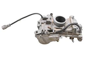 09 Yamaha YZ250F Carburetor Carb Keihin