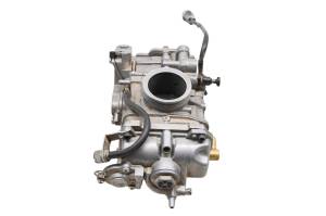 09 Yamaha YZ250F Carburetor Carb Keihin - Image 2