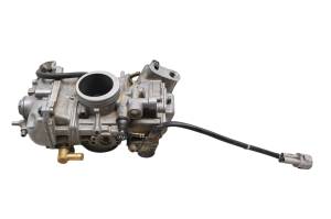 09 Yamaha YZ250F Carburetor Carb Keihin - Image 3