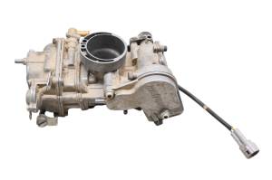 09 Yamaha YZ250F Carburetor Carb Keihin - Image 5